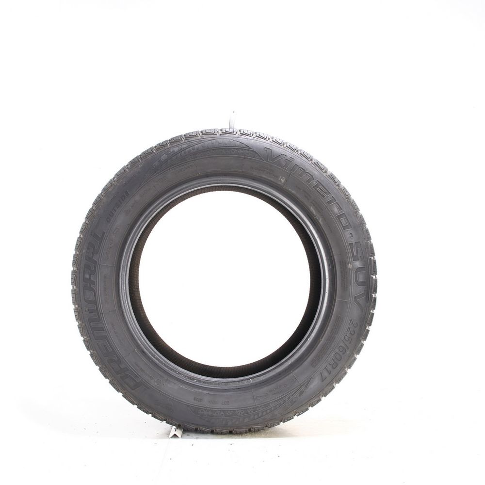 Used 225/60R17 Premiorri Vimero-SUV 99H - 7.5/32 - Image 3