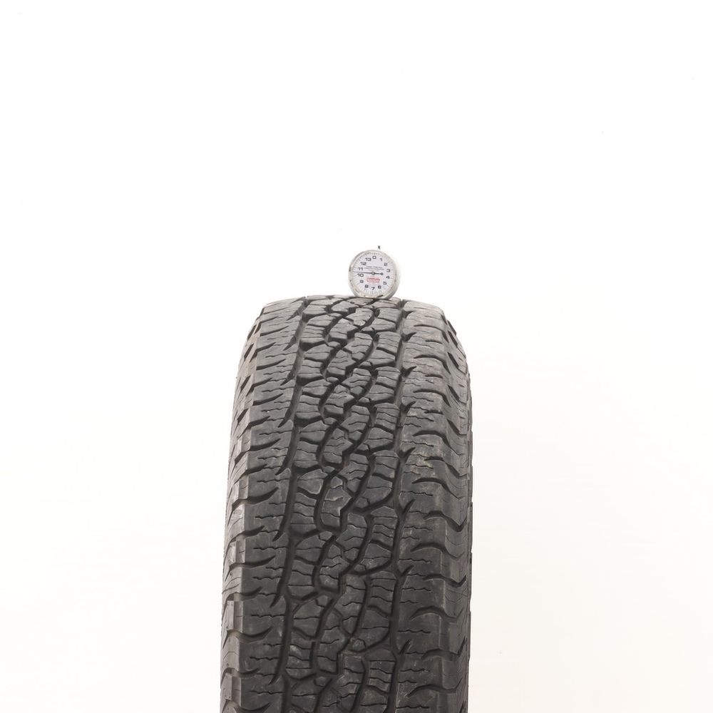 Used 225/75R16 BFGoodrich Trail-Terrain T/A 108T - 10.5/32 - Image 2