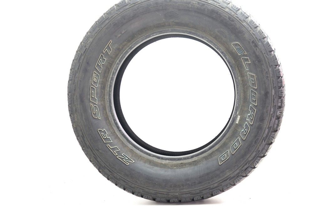 Used 275/65R18 Eldorado ZTR Sport XL 116T - 10.5/32 - Image 3