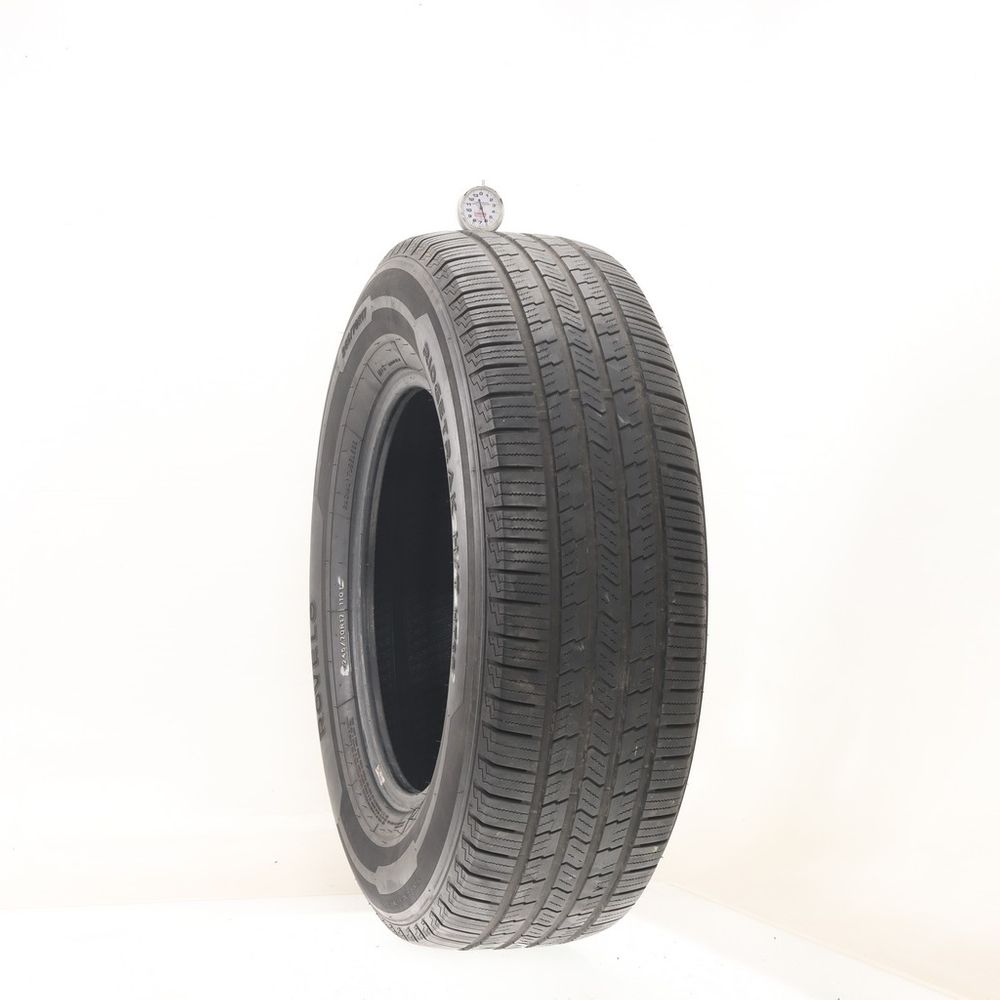 Used 245/70R17 Rovelo Ridgetrak H/T HT02 110T - 6/32 - Image 1