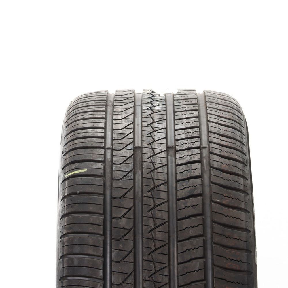 Driven Once 295/40R21 Pirelli Scorpion Zero Plus 111Y - 10/32 - Image 2