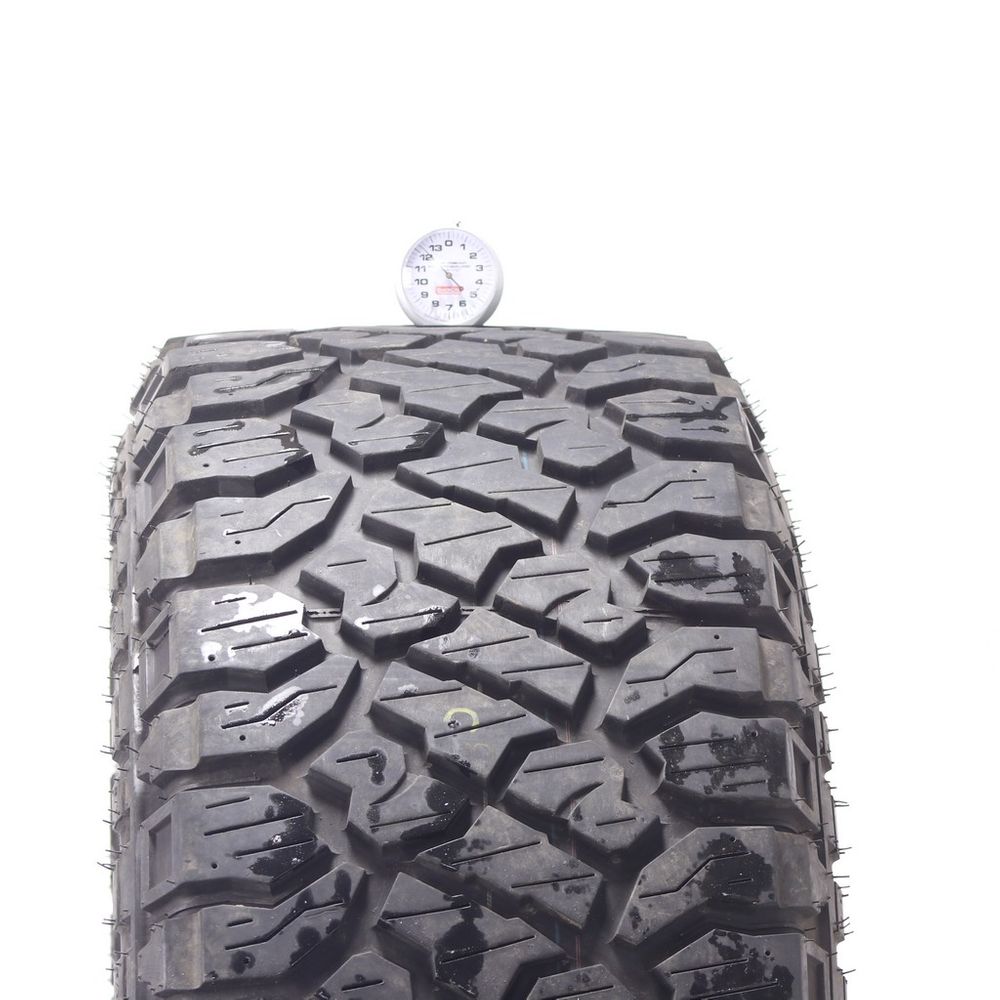 Set of (2) Used LT 285/55R20 Kenda Klever R/T 122/119R E - 12-12.5/32 - Image 2
