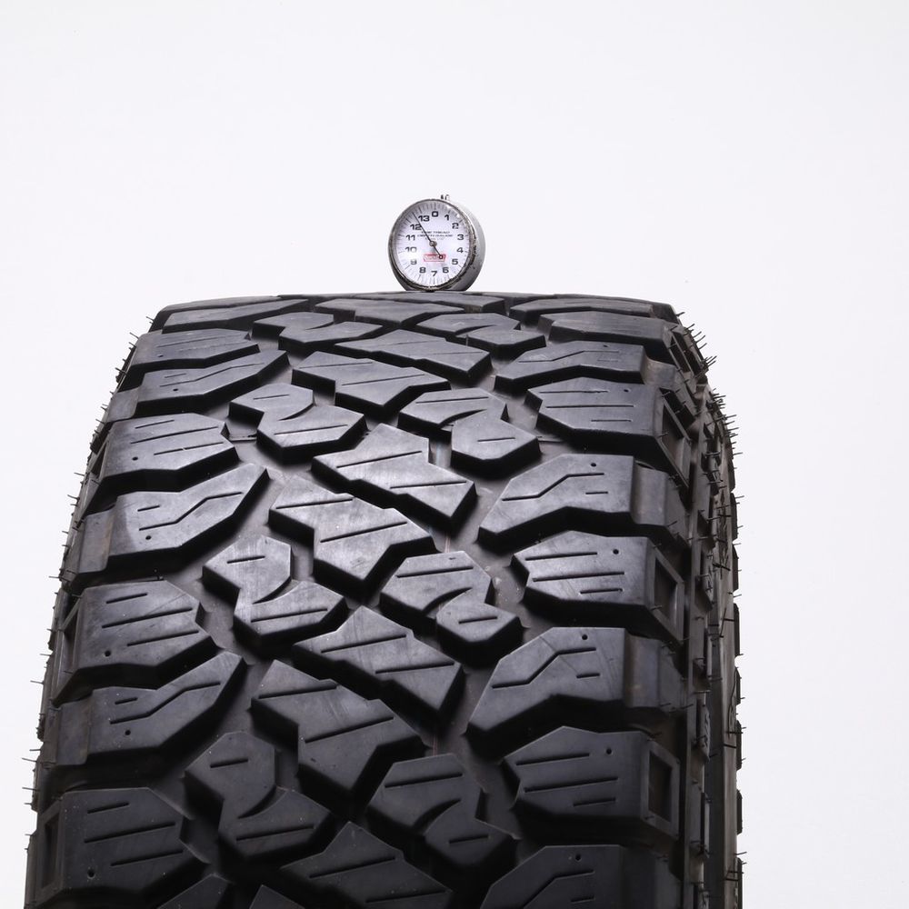 Set of (2) Used LT 285/55R20 Kenda Klever R/T 122/119R E - 12-12.5/32 - Image 5
