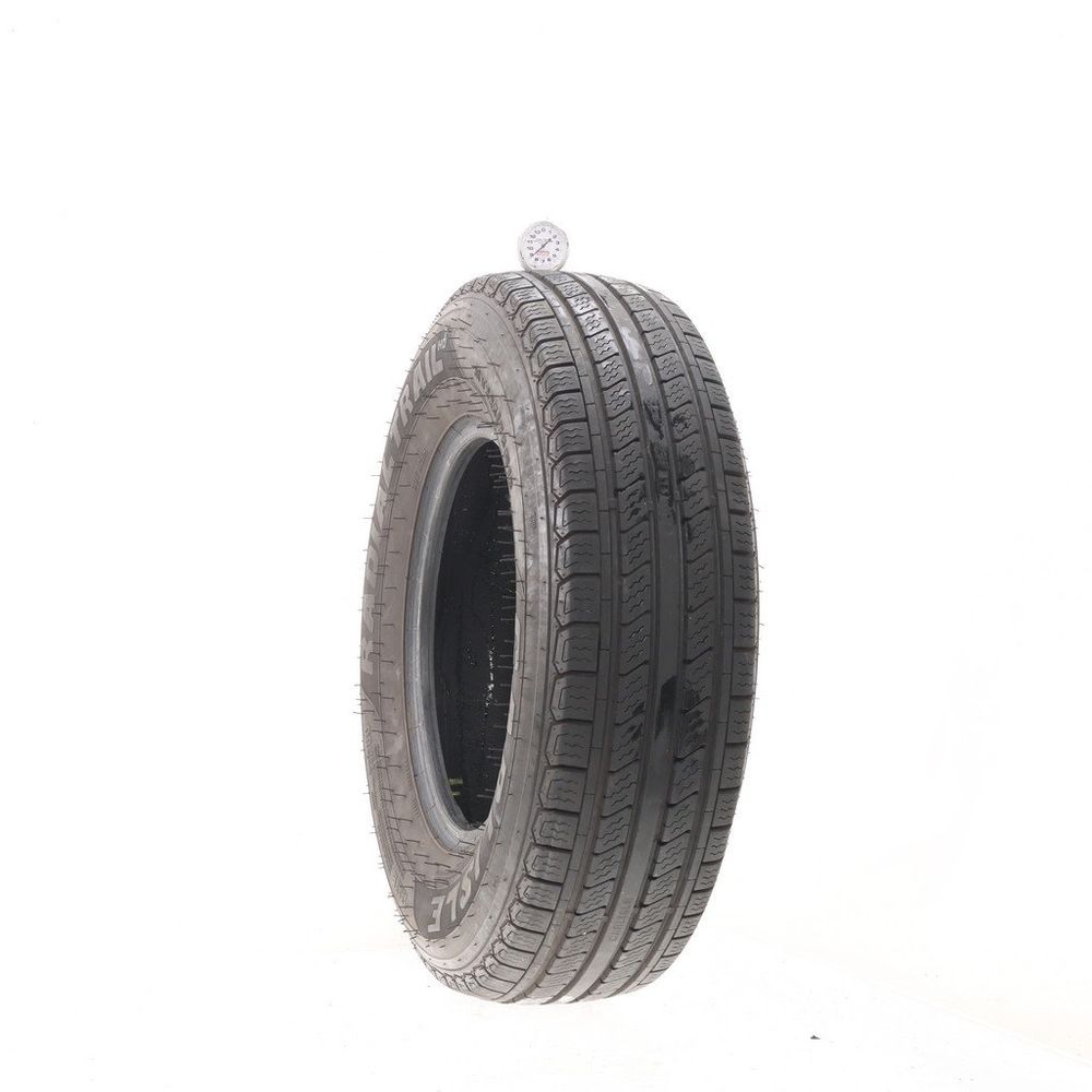 Used ST 225/75R15 Carlisle Radial Trail HD 1N/A E - 8.5/32 - Image 1