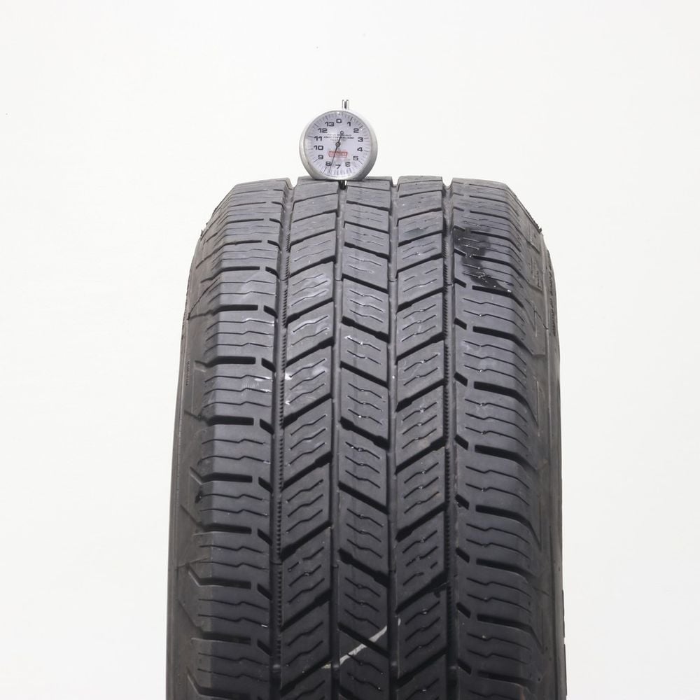 Used 245/75R16 Continental TerrainContact H/T 111T - 7.5/32 - Image 2