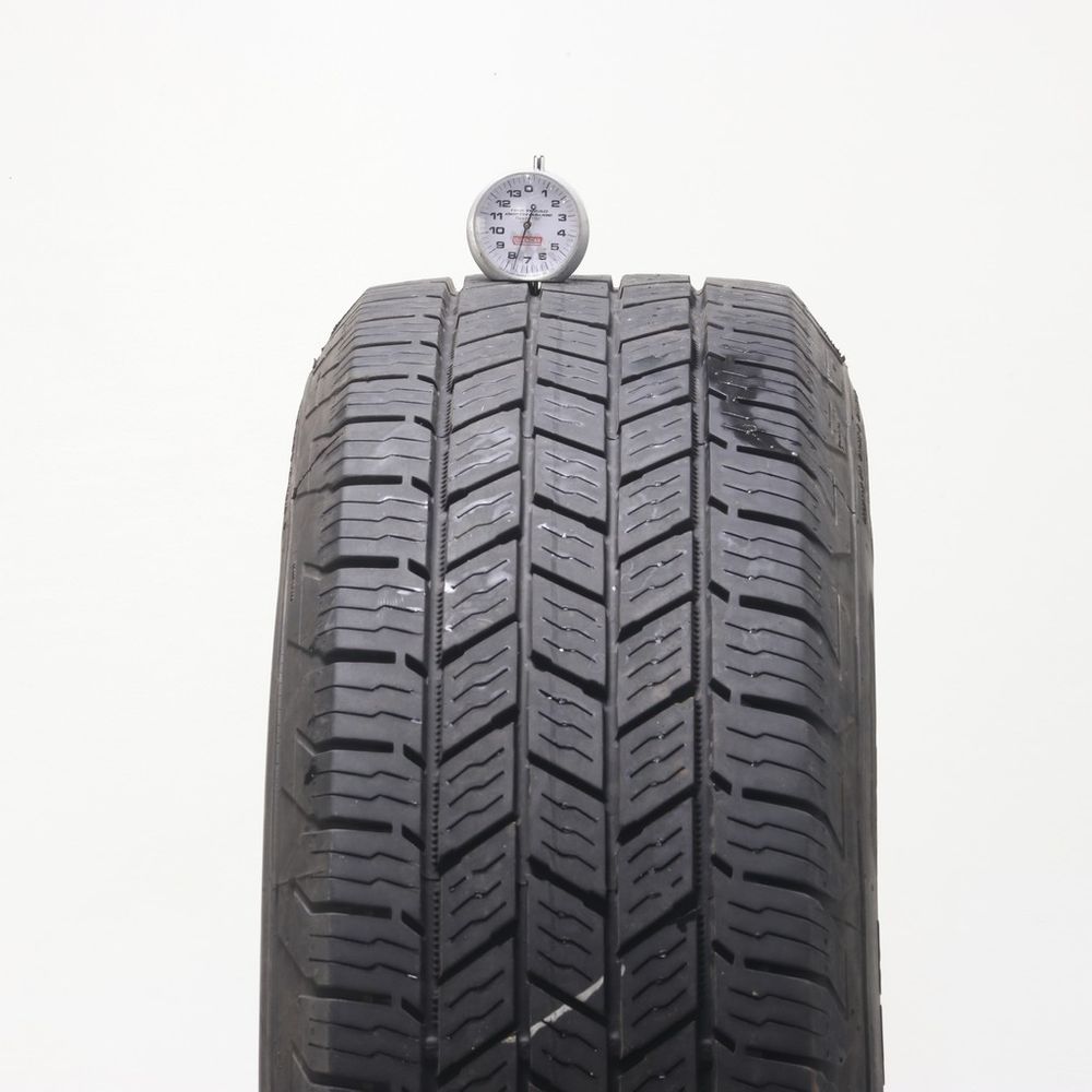 Used 245/75R16 Continental TerrainContact H/T 111T - 7.5/32 - Image 2