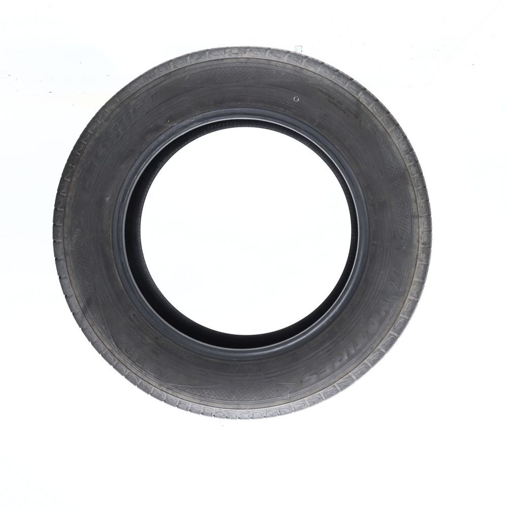 Used 235/65R18 Toyo Celsius II 106H - 7.5/32 - Image 3