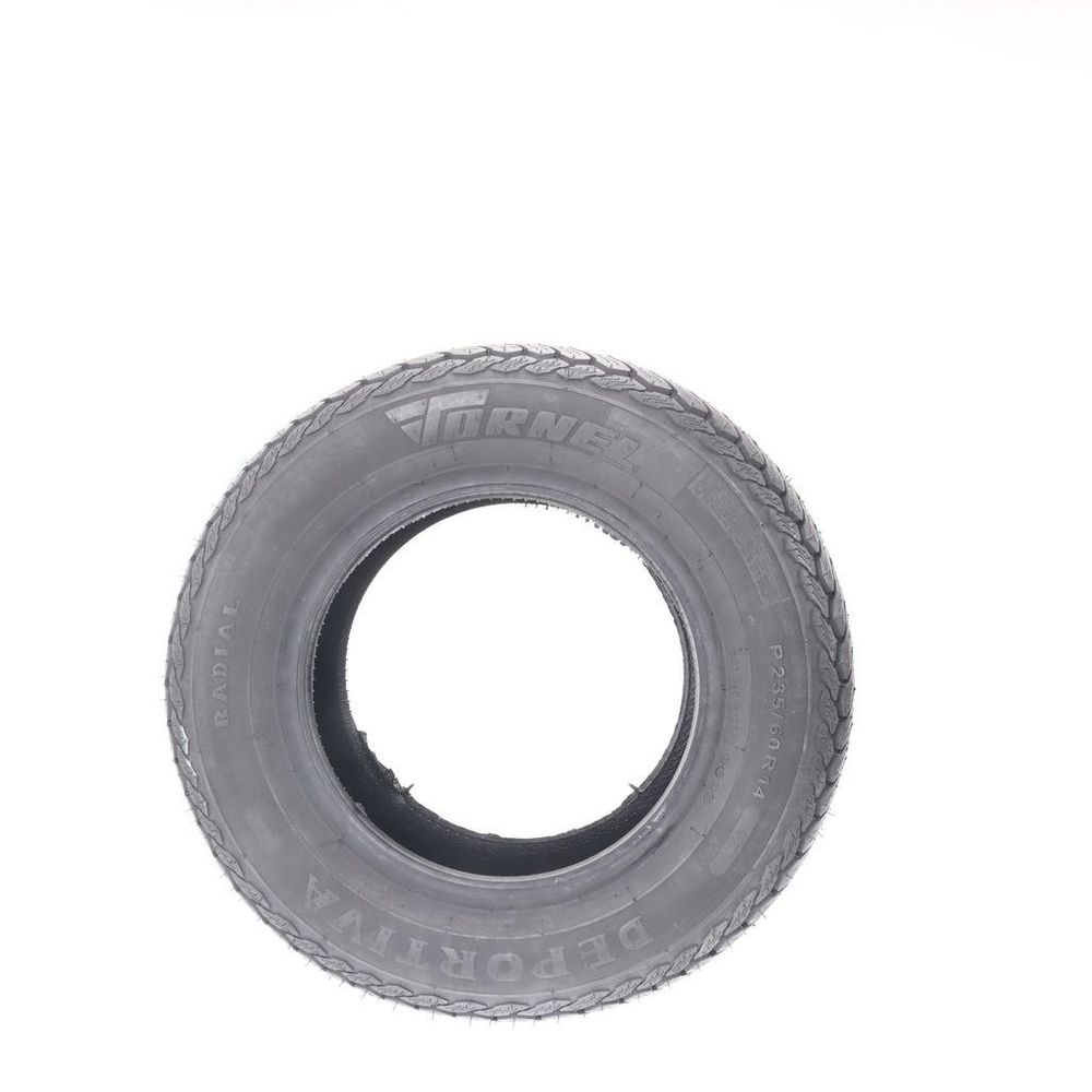 New 235/60R14 Tornel Deportiva 96S - Image 3