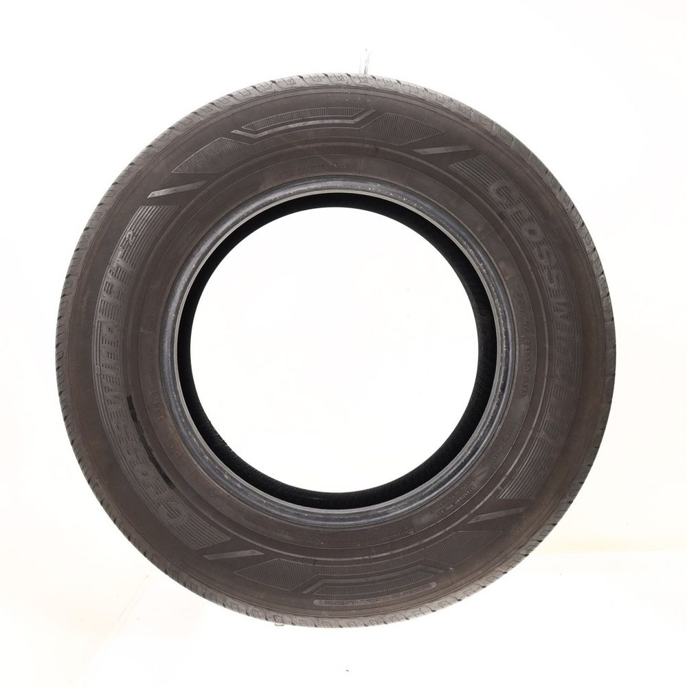 Used 275/65R18 Linglong Crosswind HT 2 116T - 8/32 - Image 3