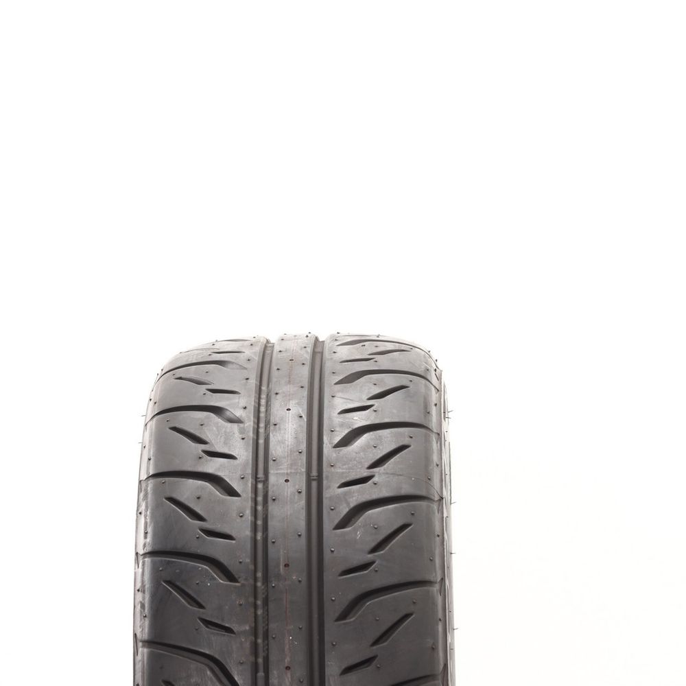 Driven Once 195/55R16 Bridgestone Potenza RE71R 87V - 7/32 - Image 2