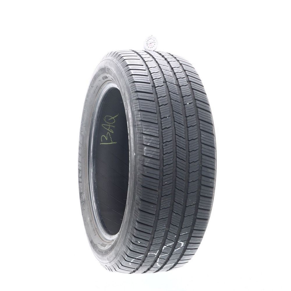 Used 265/50R20 Michelin Defender LTX M/S 107T - 9.5/32 - Image 1