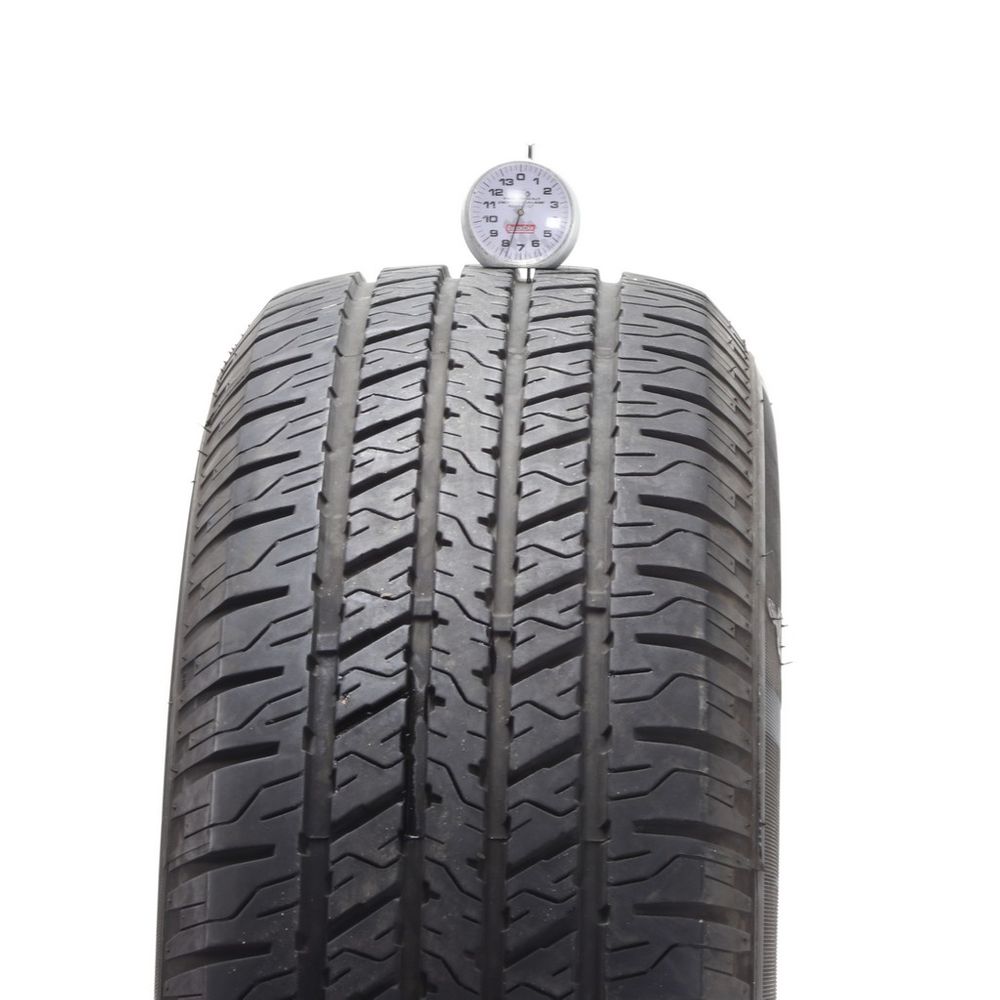 Used 245/70R17 Hercules Terra Trac HTS 110T - 7.5/32 - Image 2