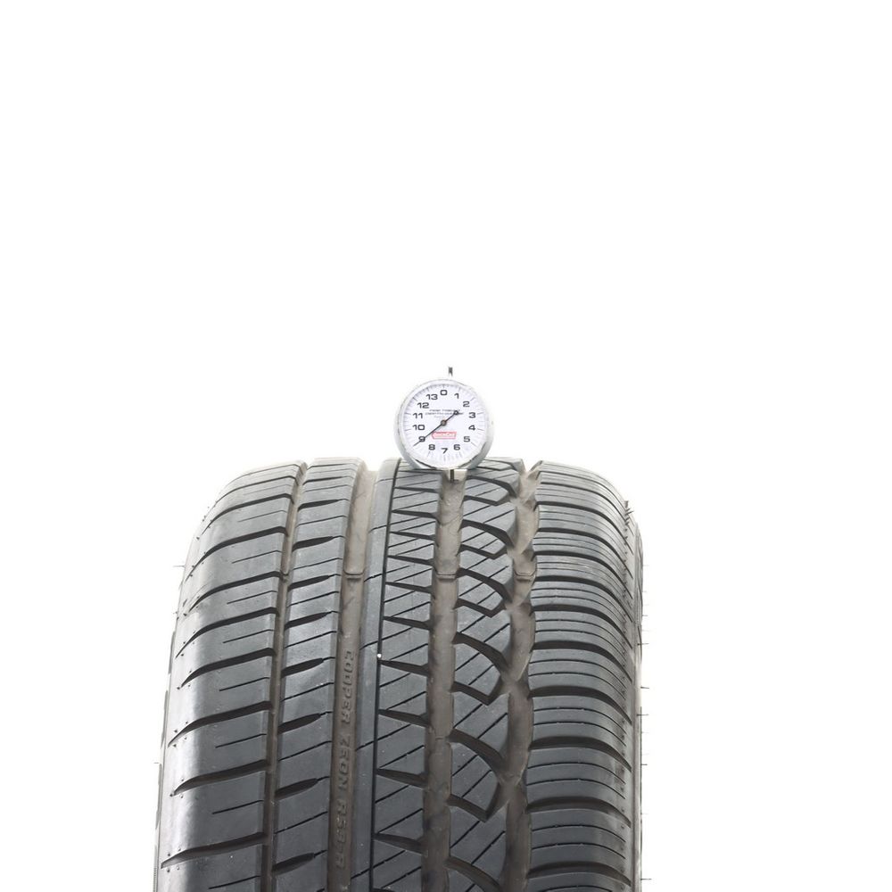 Used 225/50R16 Cooper Zeon RS3-A 92W - 9/32 - Image 2
