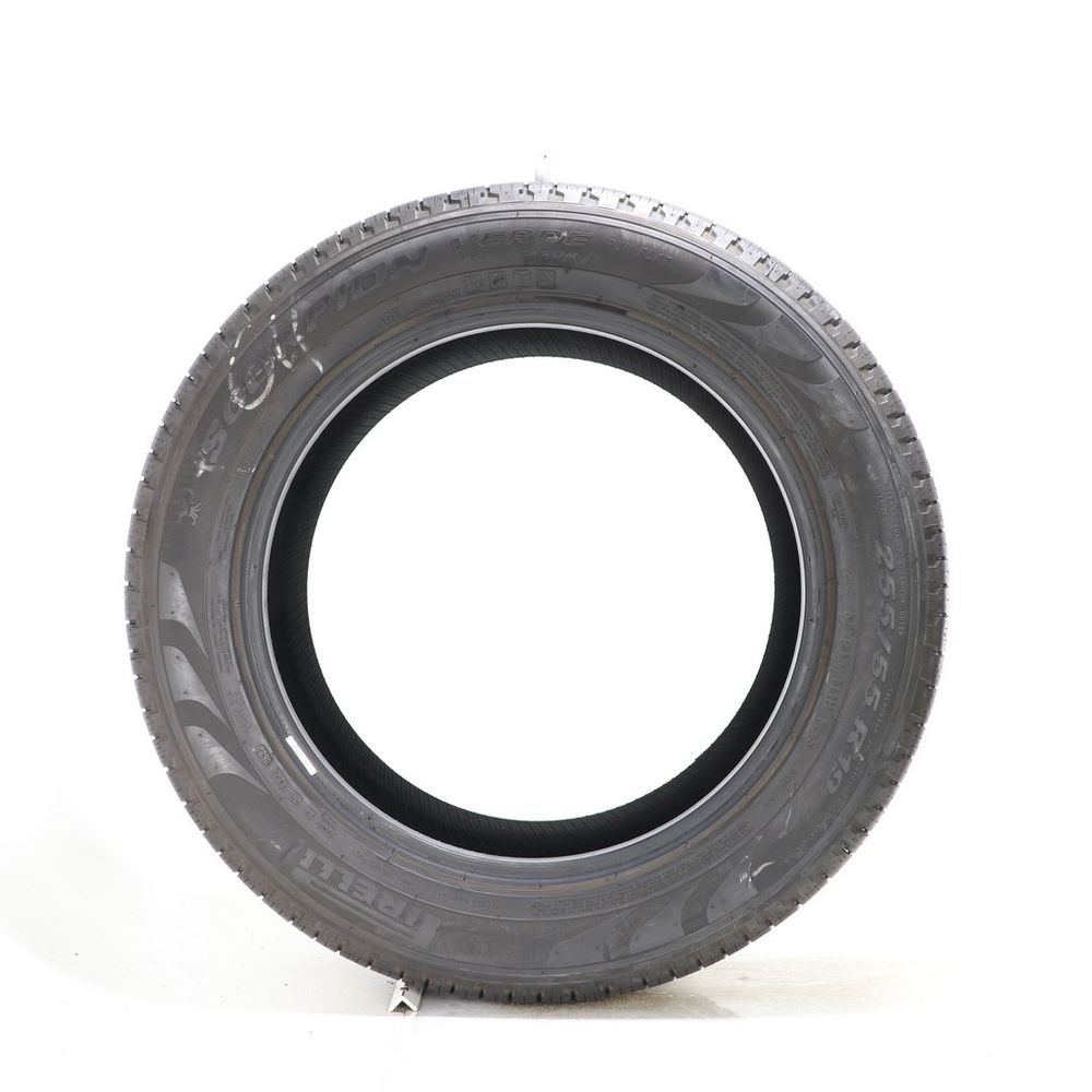 Set of (2) Used 255/55R19 Pirelli Scorpion Verde Run Flat AOE 111H - 7.5-9/32 - Image 6