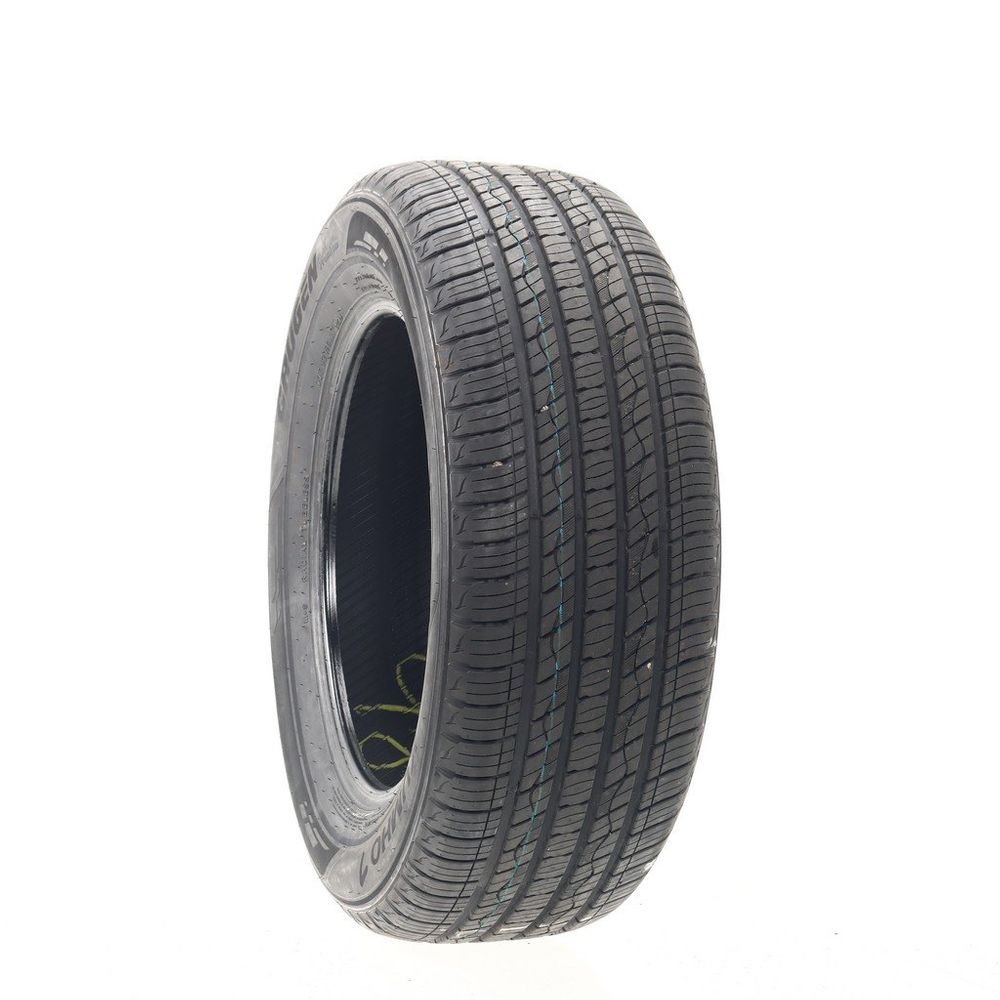 Driven Once 245/60R18 Kumho Crugen Premium 105T - 10/32 - Image 1