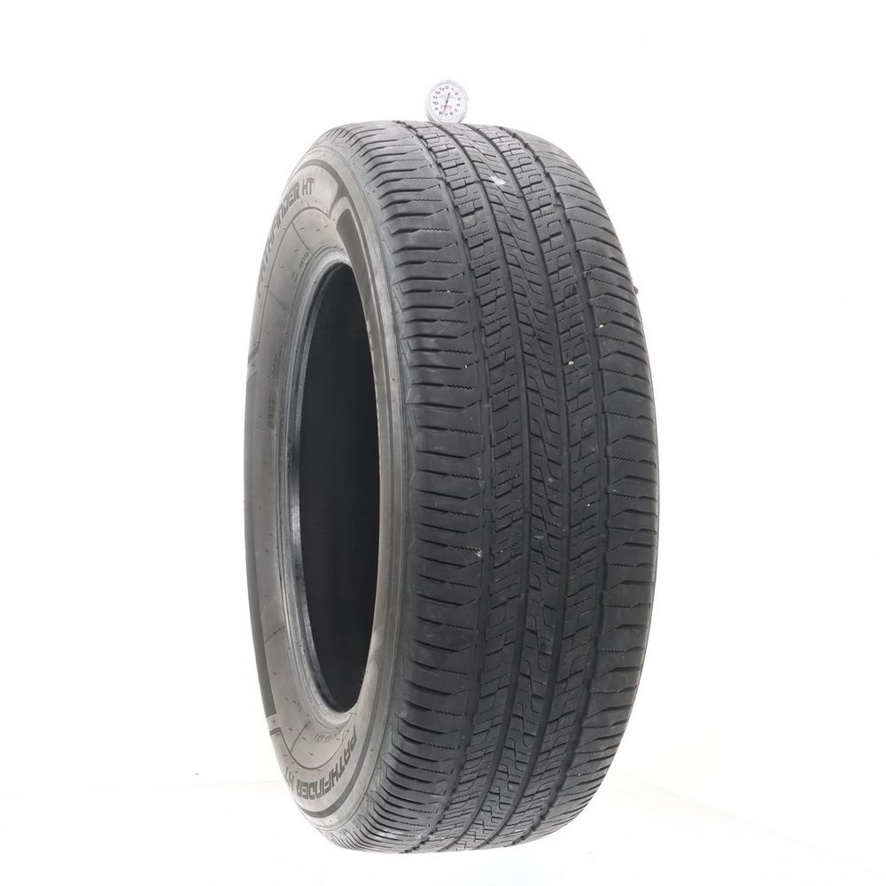 Set of (2) Used 275/60R20 Pathfinder HT 115T - 7.5-8/32 - Image 1