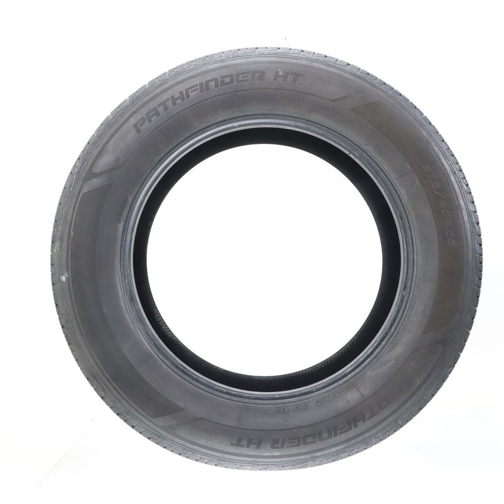 Set of (2) Used 275/60R20 Pathfinder HT 115T - 7.5-8/32 - Image 3