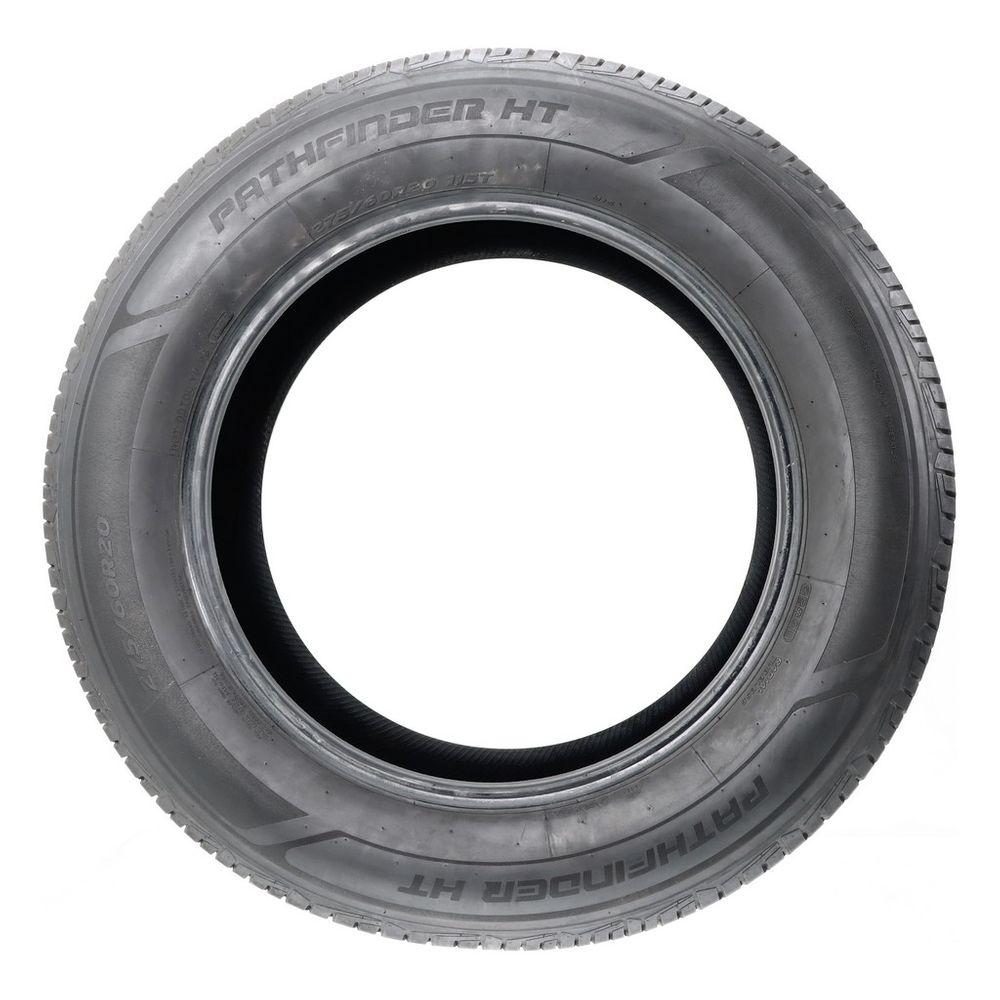 Set of (2) Used 275/60R20 Pathfinder HT 115T - 7.5-8/32 - Image 6