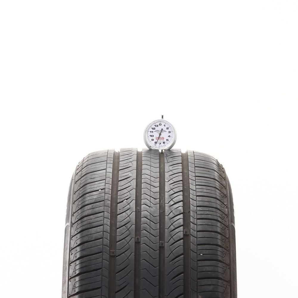 Set of (4) Used 235/55R19 Advanta ER-800 105V - 7.5-8.5/32 - Image 5