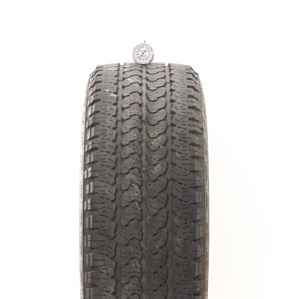 Used LT 275/65R18 Firestone Transforce AT2 123/120R E - 8.5/32 - Image 2
