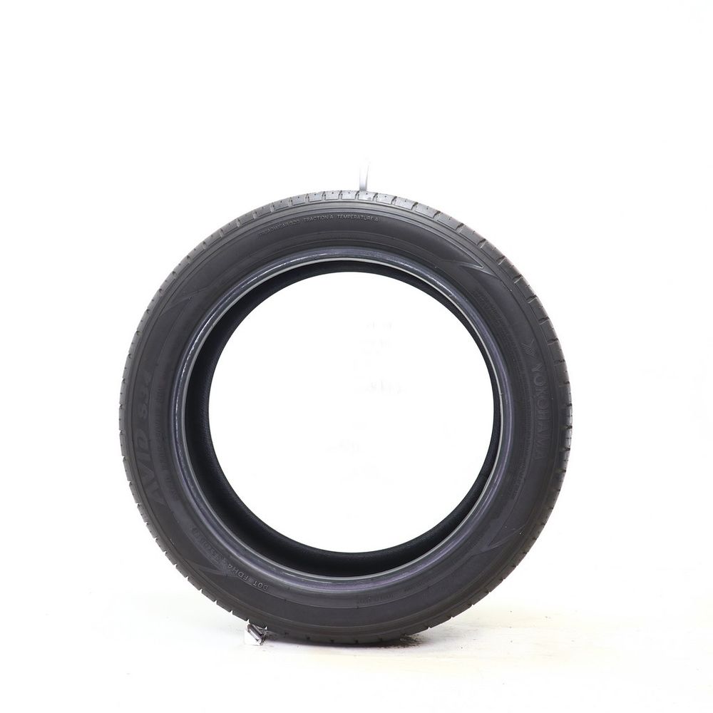 Used 205/50R17 Yokohama Avid S34D 88V - 6.5/32 - Image 3