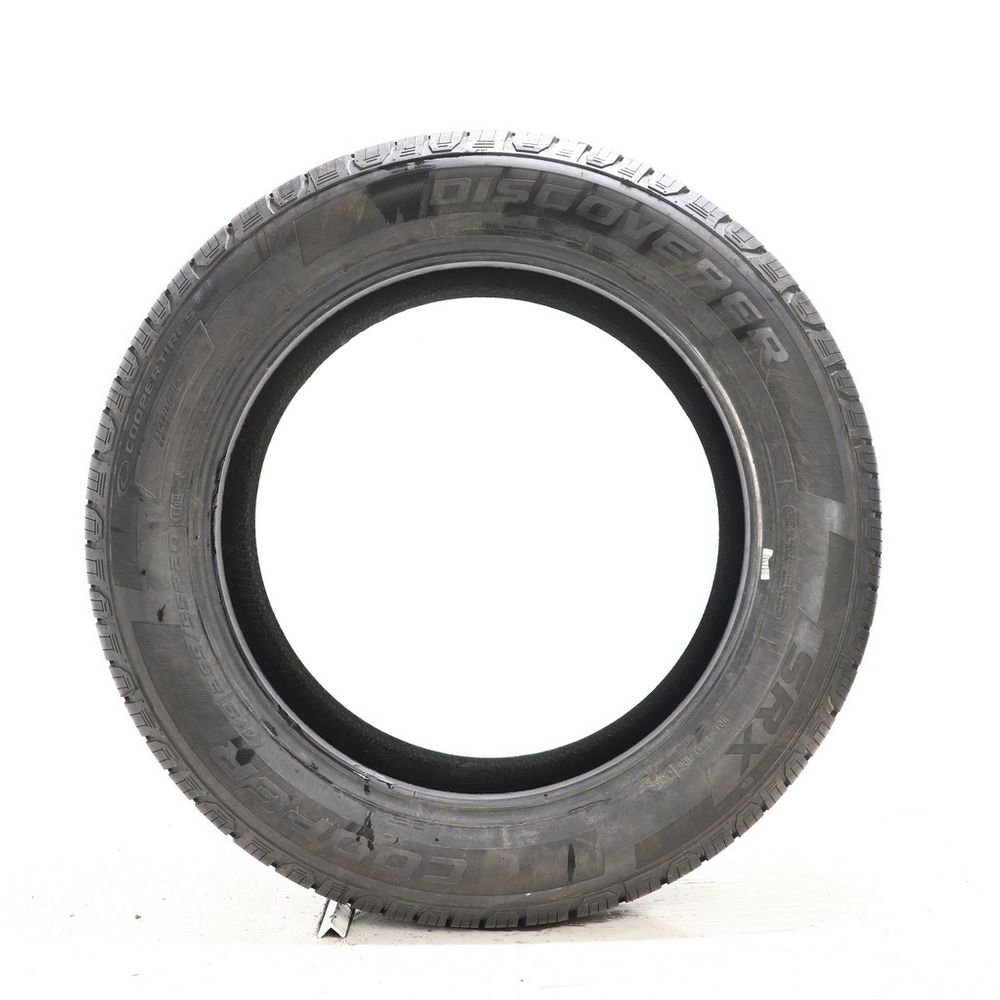 Driven Once 255/55R20 Cooper Discoverer SRX 110H - 11/32 - Image 3