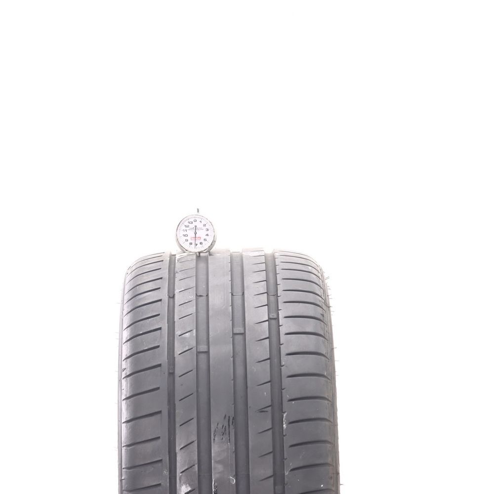 Used 245/40R18 Radar Dimax E Sport 2 97Y - 7/32 - Image 2