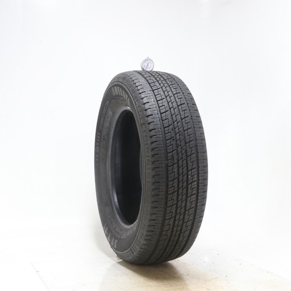 Set of (2) Used 235/65R17 Advanta SV T-01 103T - 7.5-8/32 - Image 4