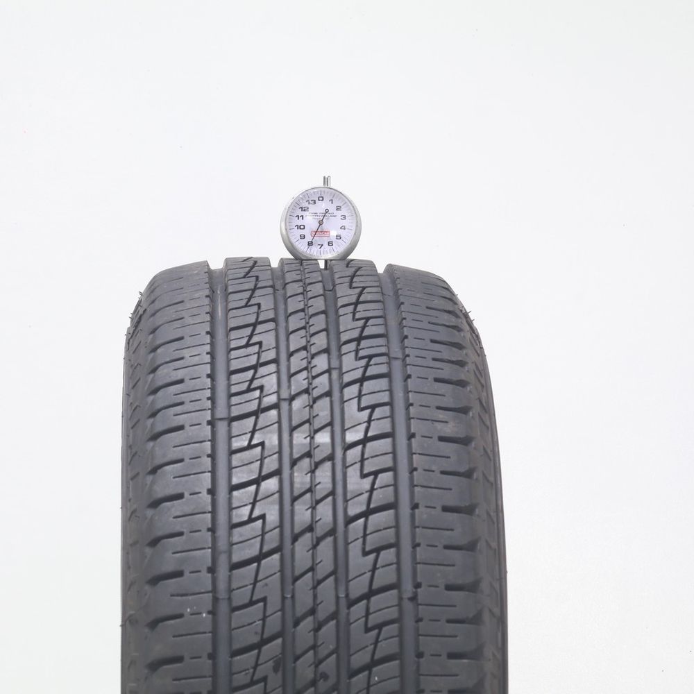 Set of (2) Used 235/65R17 Advanta SV T-01 103T - 7.5-8/32 - Image 5