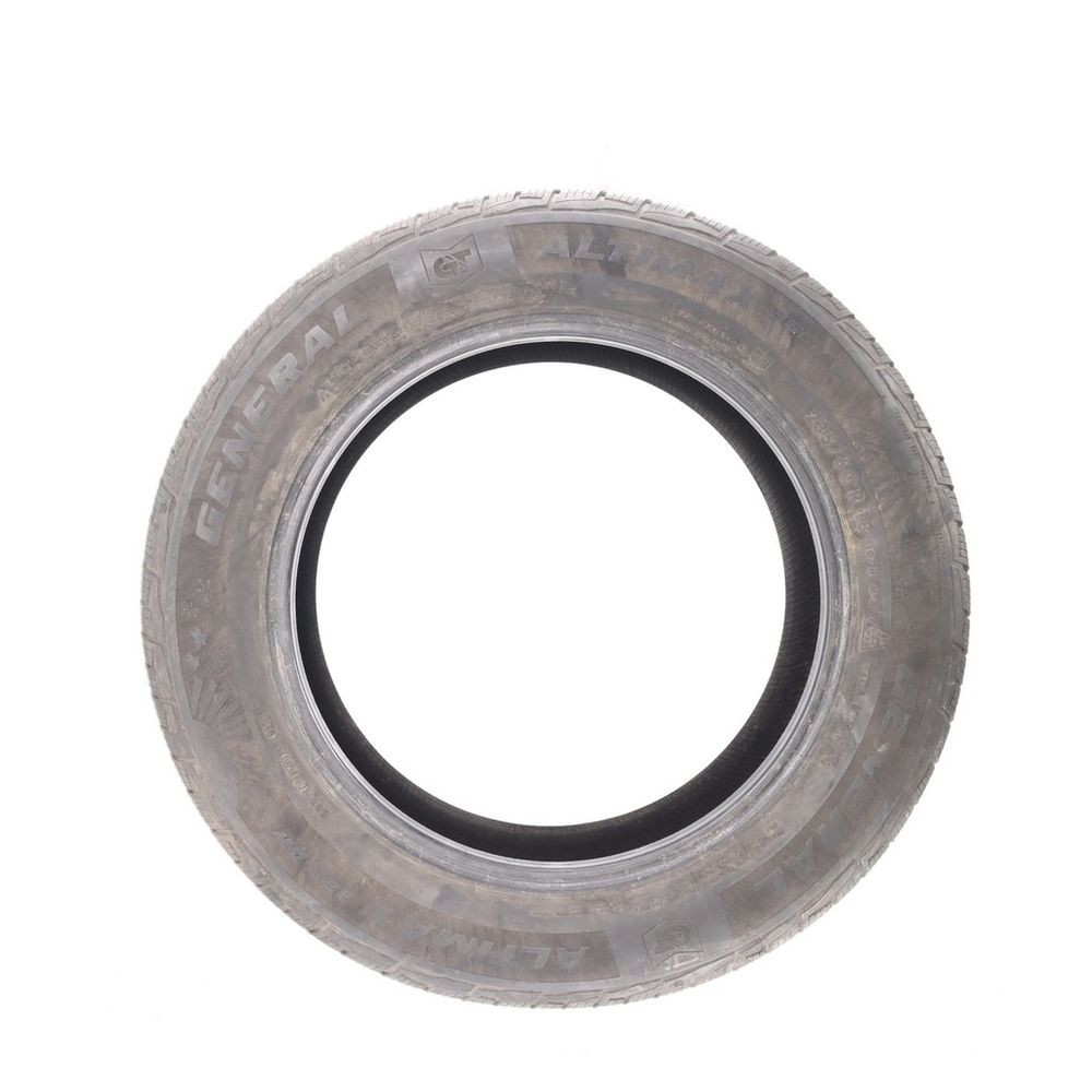 Used 235/60R18 General Altimax 365 AW 107H - 6.5/32 - Image 3