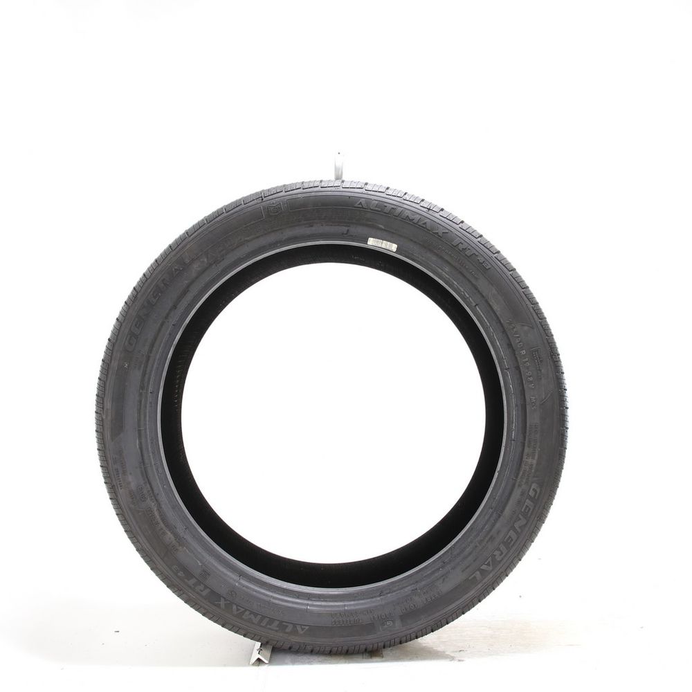 Used 245/40R19 General Altimax RT43 98V - 9/32 - Image 3