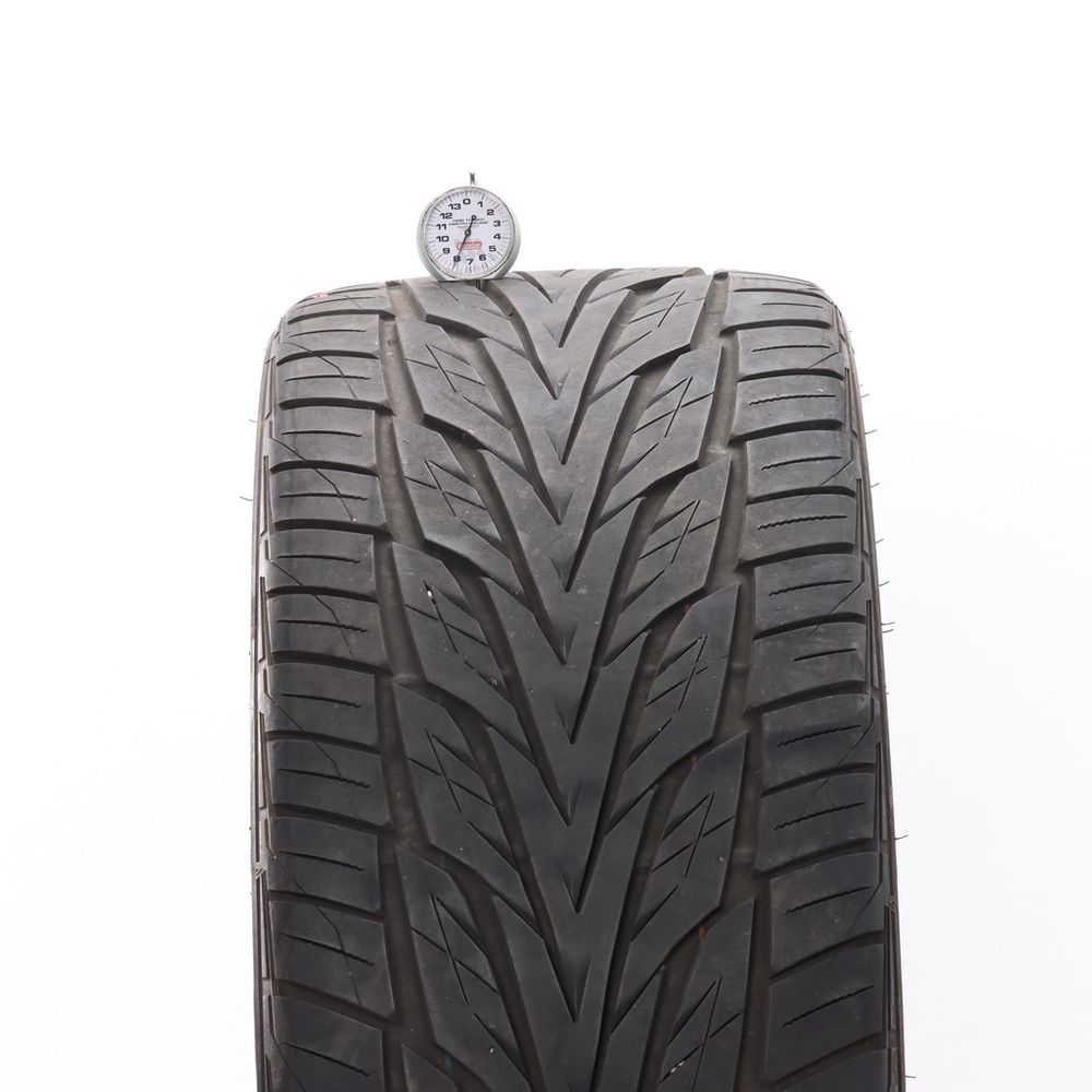 Used 295/30R24 Toyo Proxes ST III 104W - 8/32 - Image 2