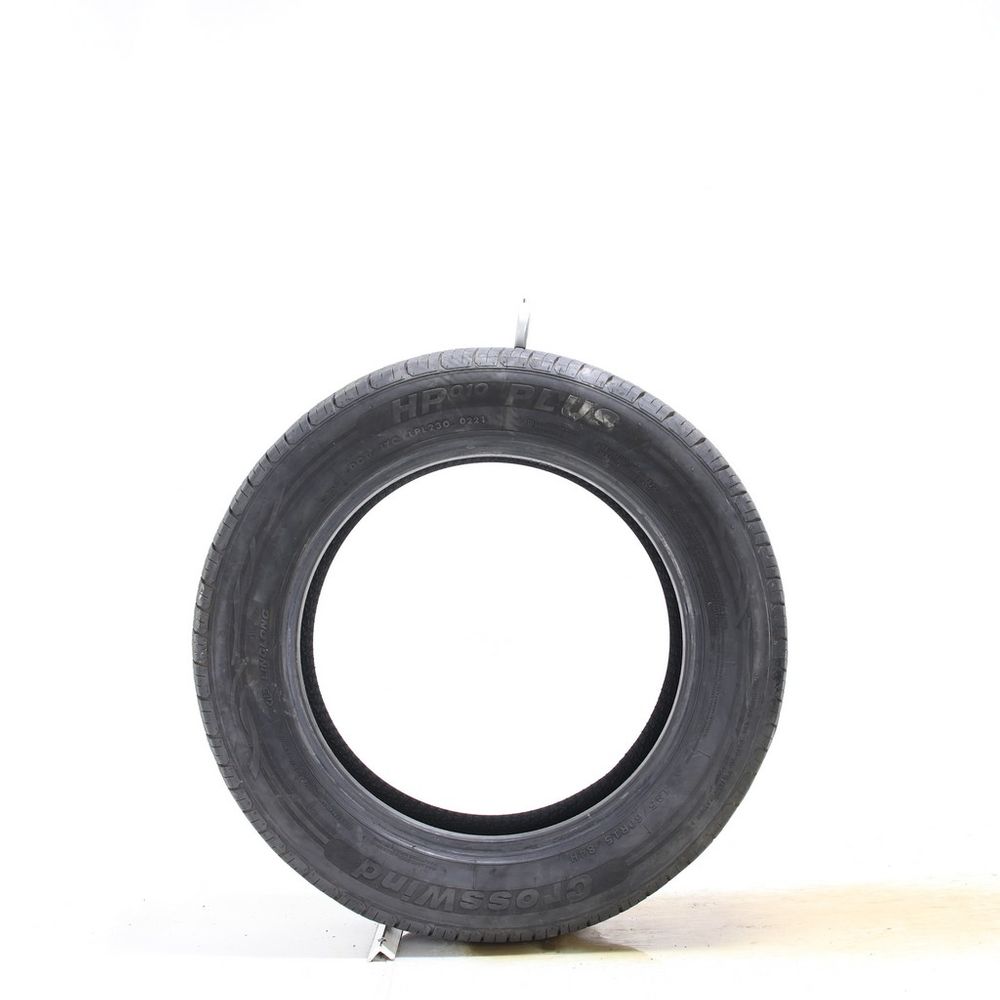 Used 185/60R15 Linglong Crosswind HP010 Plus 84H - 7.5/32 - Image 3