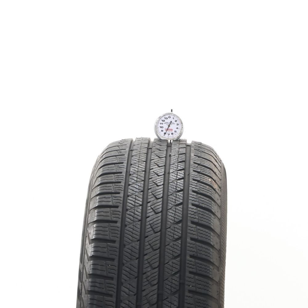 Used 225/65R17 Vredestein Quatrac Pro 106V - 7.5/32 - Image 2