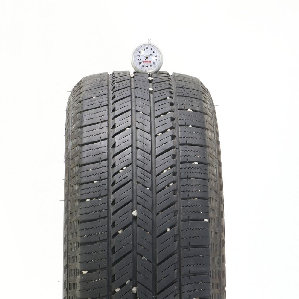 Used 225/55R19 Blackhawk Hiscend-H HT01 99V - 8.5/32 - Image 2