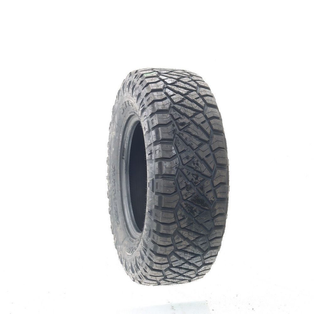 New 265/70R16 Nitto Ridge Grappler 116T - Image 1