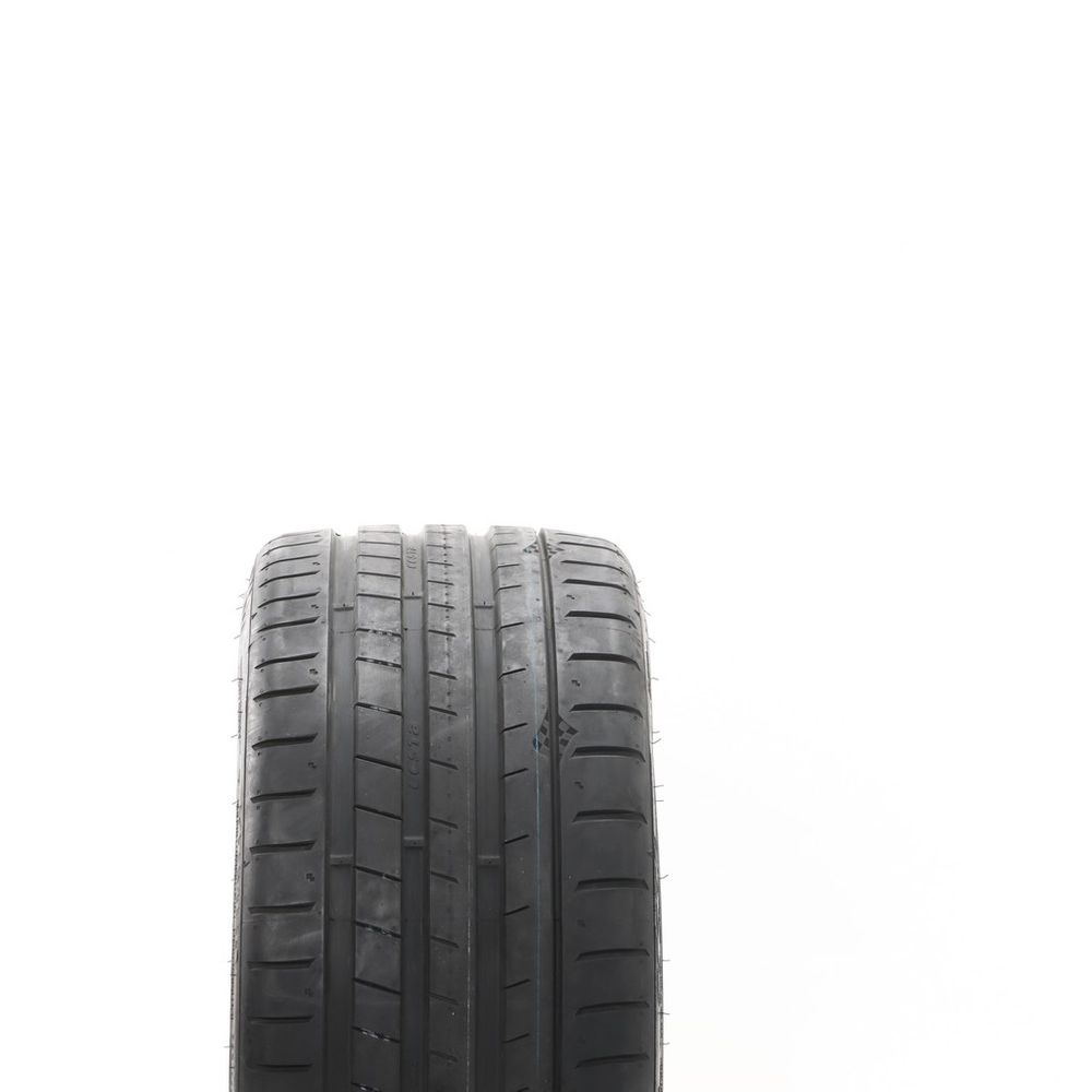 New 255/30ZR19 Kumho Ecsta PS91 91Y - Image 2