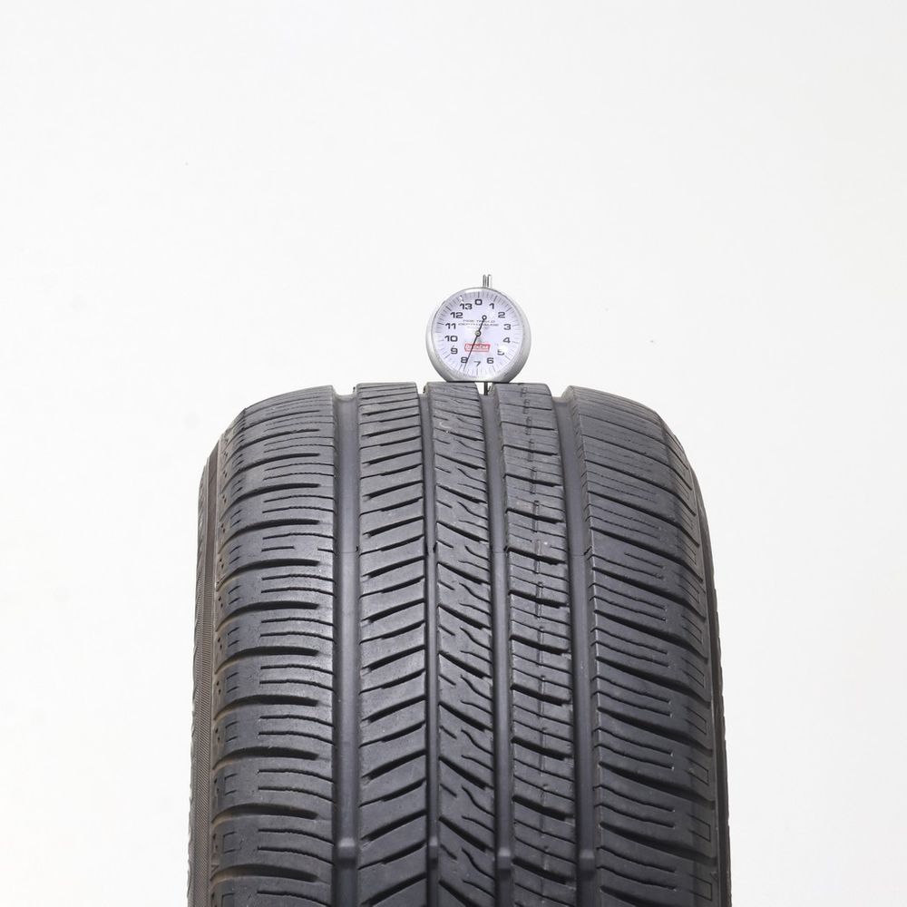 Set of (4) Used 235/55R19 Yokohama YK740 GTX 105V - 6-7.5/32 - Image 5