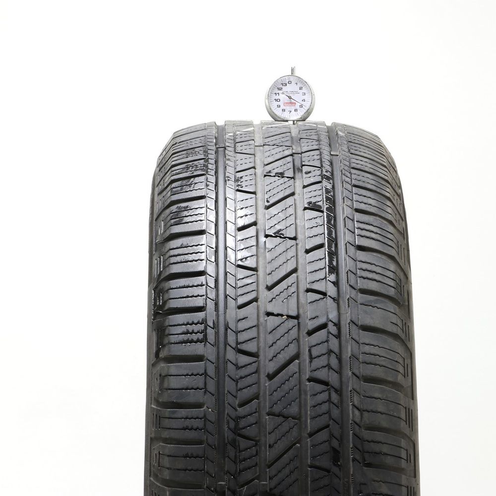 Used 255/70R18 Cooper Discoverer SRX 113T - 4.5/32 - Image 2