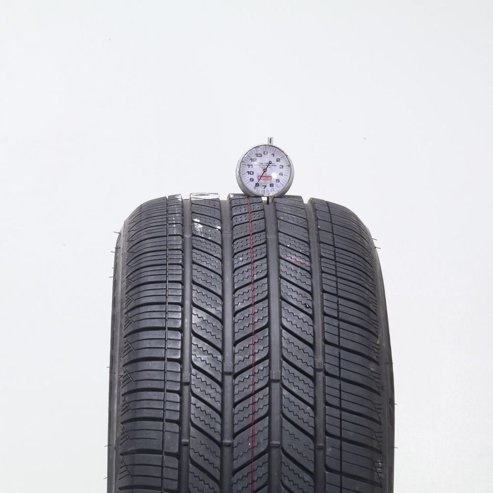 Set of (2) Used 225/55R18 Bridgestone Turanza LS100 102H - 7-8/32 - Image 5