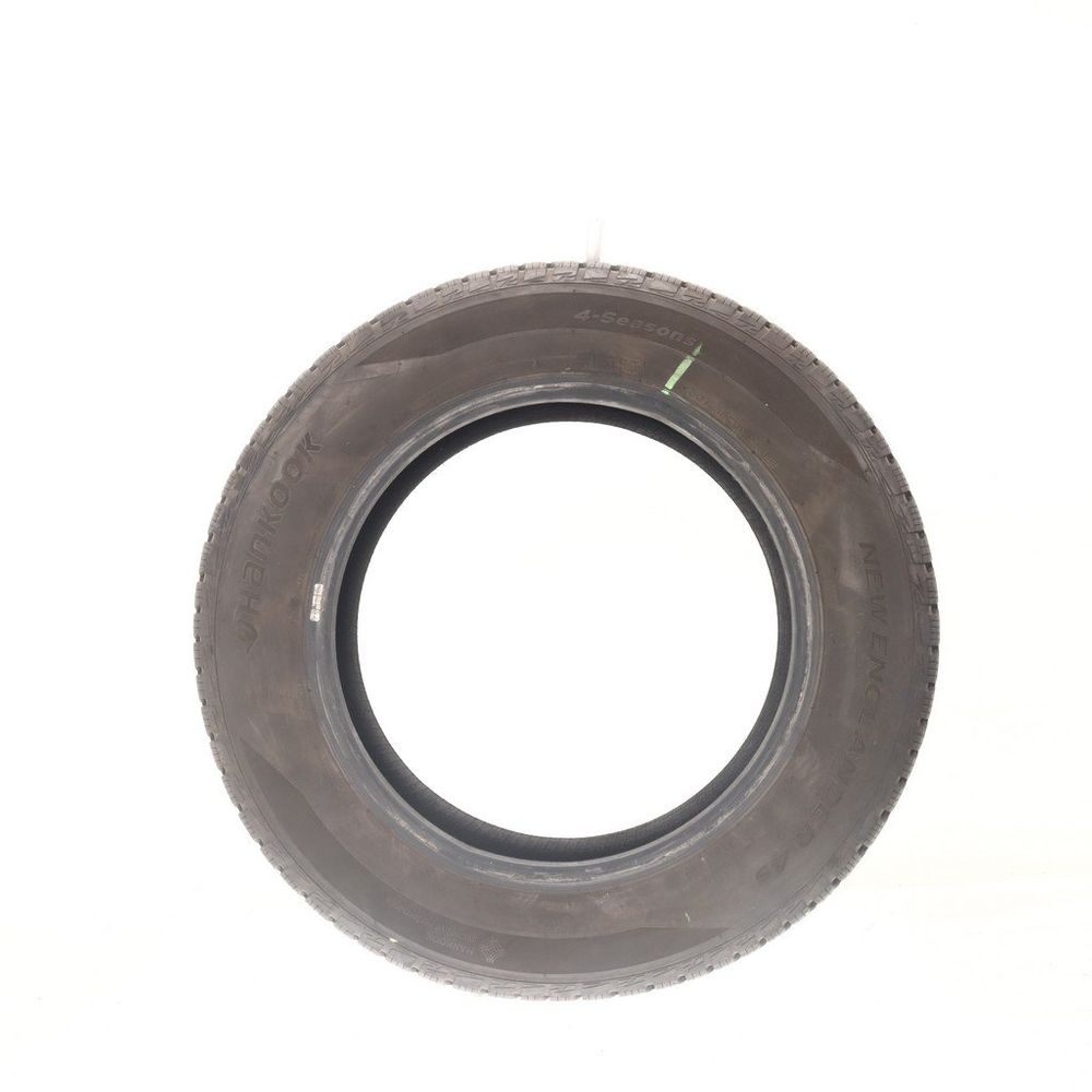 Used 215/60R16 Hankook New Englander 4s 95H - 9.5/32 - Image 3