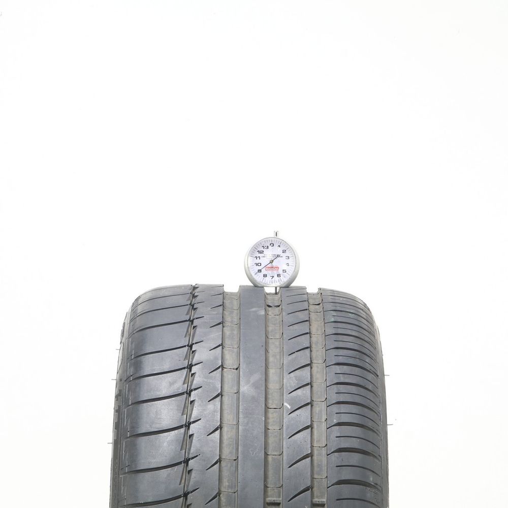 Used 235/40ZR18 Michelin Pilot Sport PS2 95Y - 9/32 - Image 2