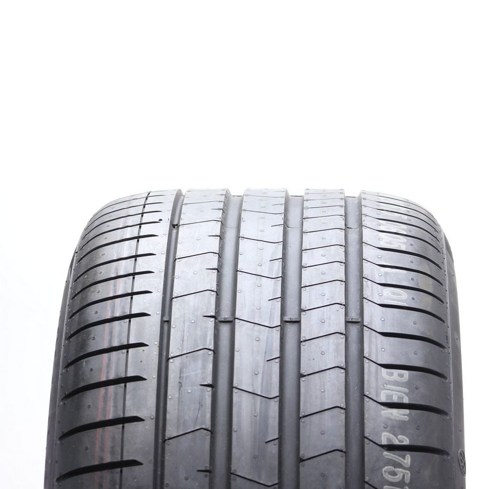New 305/40R20 Pirelli P Zero PZ4 Run Flat 112Y - 9.5/32 - Image 2