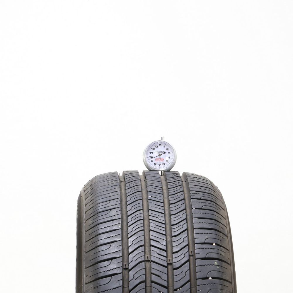 Set of (2) Used 215/55R16 Sailun Atrezzo SH408 97H - 8.5-9.5/32 - Image 5