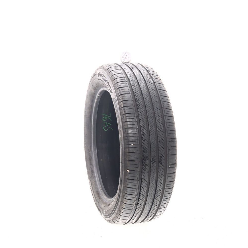 Used 225/55R19 Hankook Dynapro HPX RA43 99V - 8/32 - Image 1