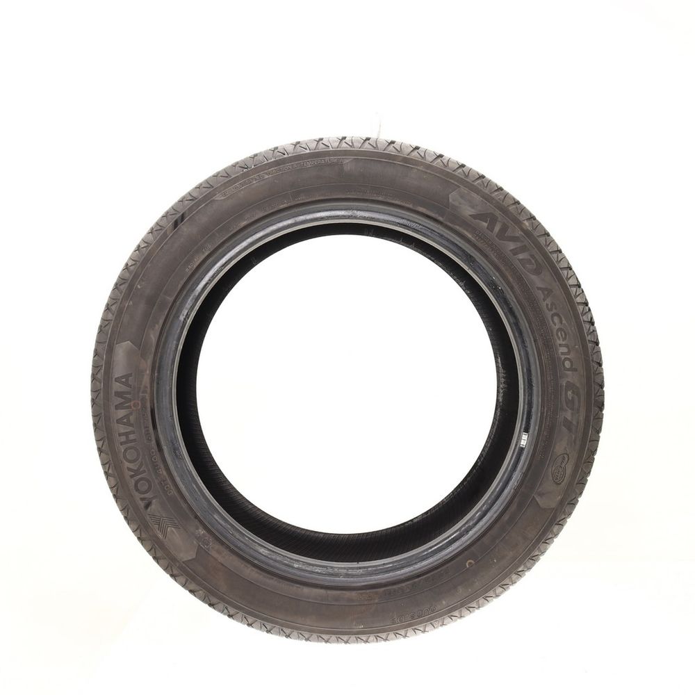 Used 225/55R18 Yokohama Avid Ascend GT 97H - 8/32 - Image 3