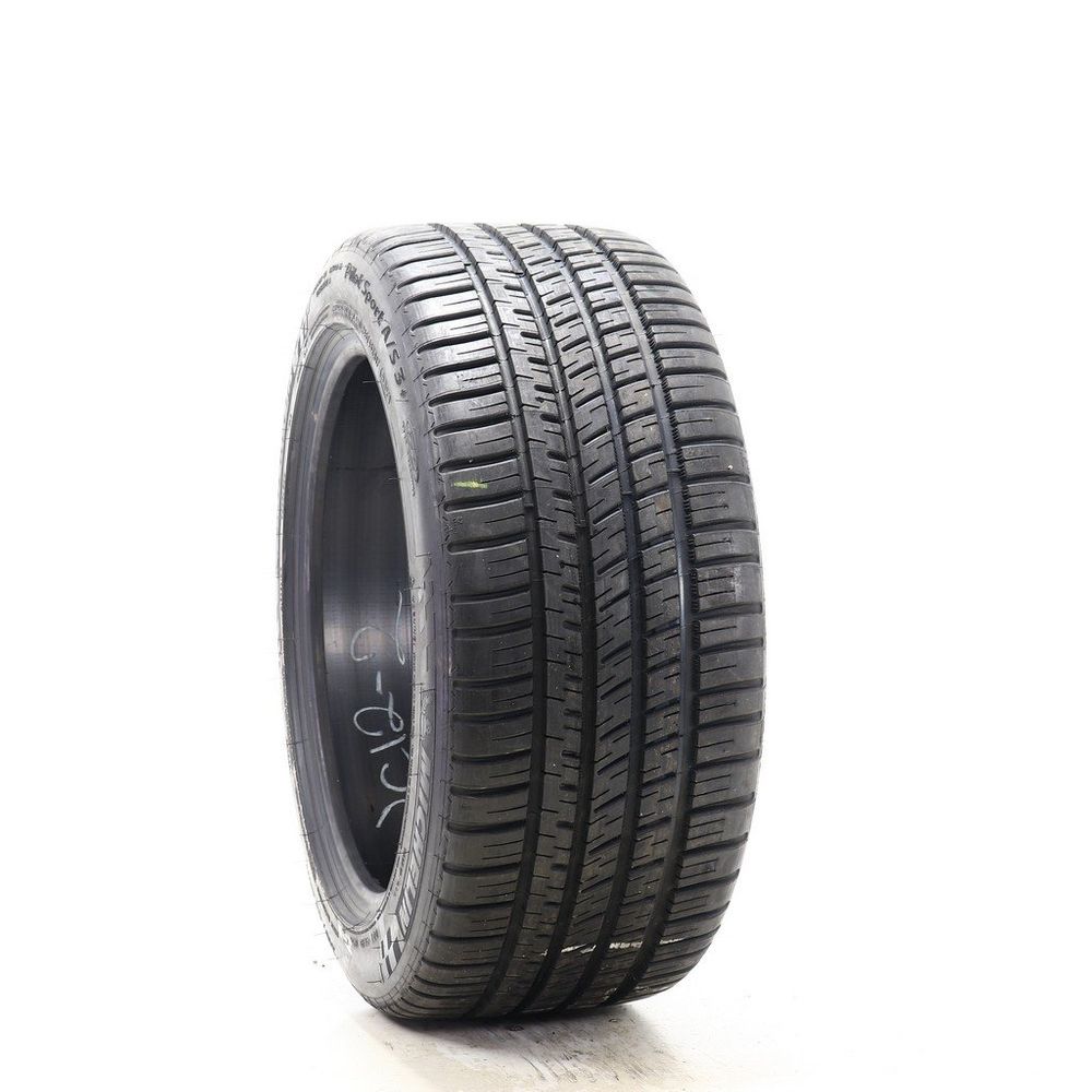 New 245/45ZR17 Michelin Pilot Sport A/S 3 Plus ZP 95Y - 10/32 - Image 1