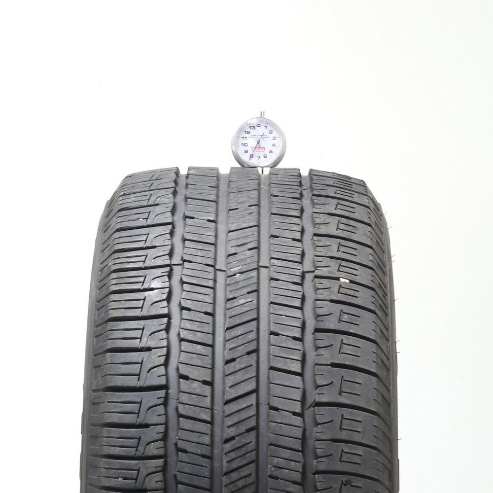 Set of (2) Used 255/50R20 Goodyear Reliant All-season 109H - 8-9.5/32 - Image 2