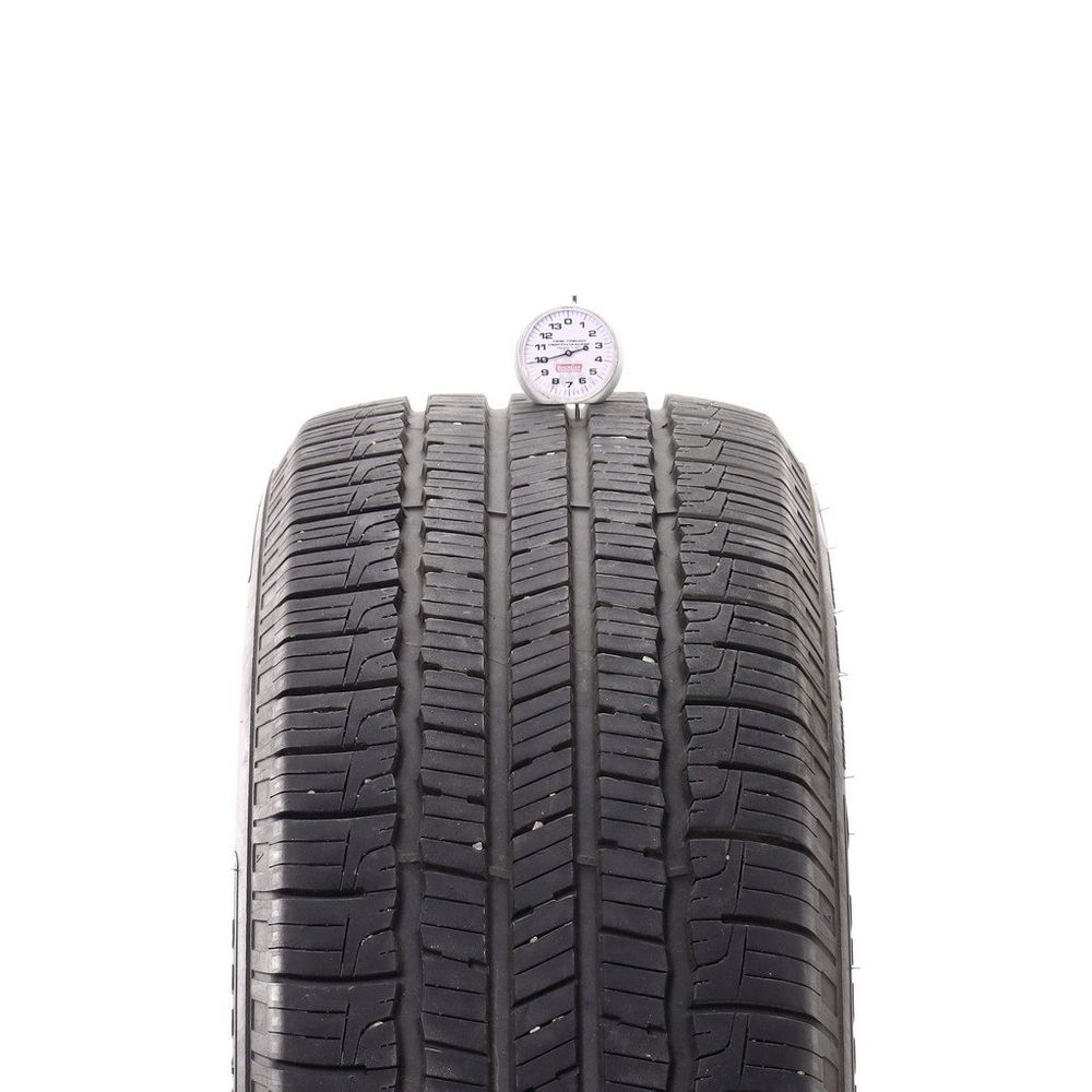 Set of (2) Used 255/50R20 Goodyear Reliant All-season 109H - 8-9.5/32 - Image 5