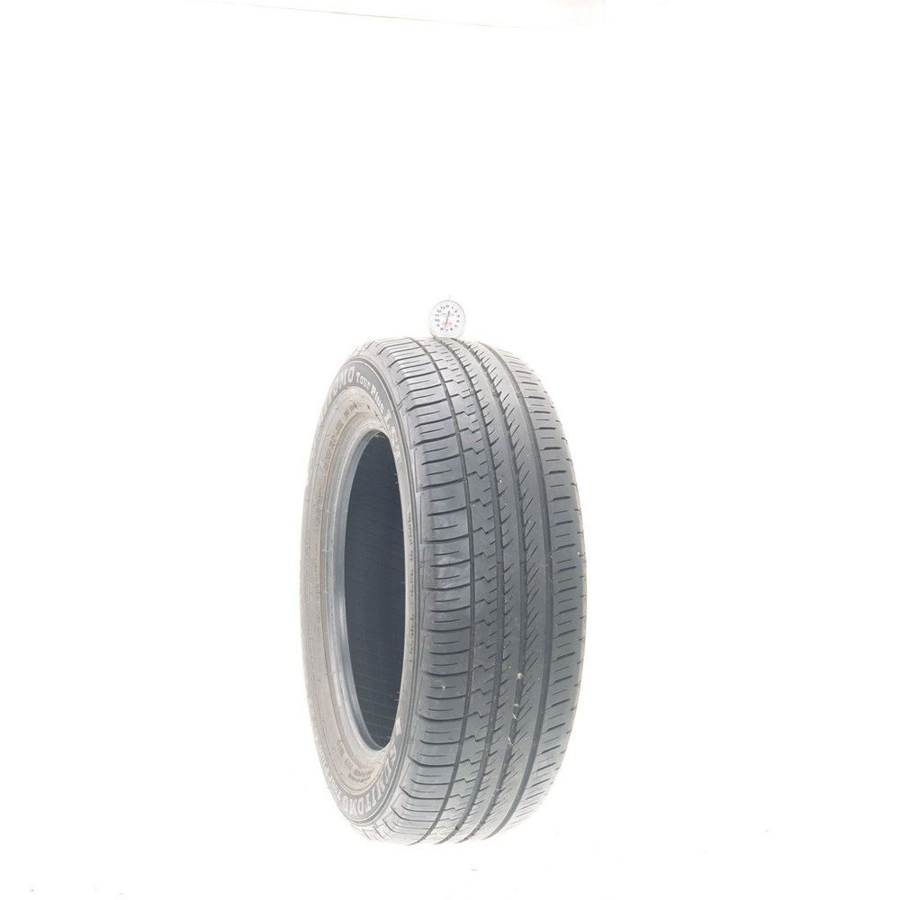 Used 205/60R16 Sumitomo Tour Plus LST 92T - 7.5/32 - Image 1